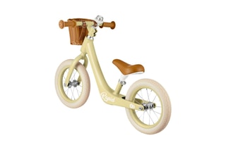 Loopfiets Rapid 2 - Groen - Vanaf 2 Jaar