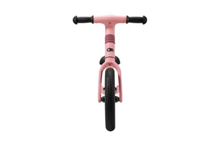 Draisienne Xploit - Roze - Zadelhoogte van 33 t/m 38 cm