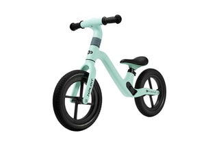 Draisienne Xploit - Turquoise - Tot 35 kg