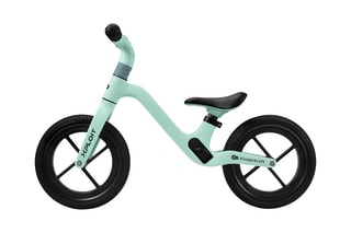 Draisienne Xploit - Turquoise - Tot 35 kg