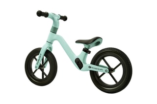 Draisienne Xploit - Turquoise - Tot 35 kg