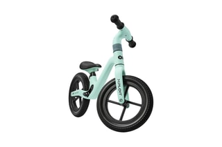 Draisienne Xploit - Turquoise - Tot 35 kg