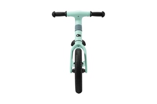 Draisienne Xploit - Turquoise - Tot 35 kg