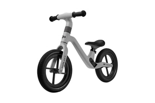 Draisienne Xploit - Grijs - Tot 35 kg