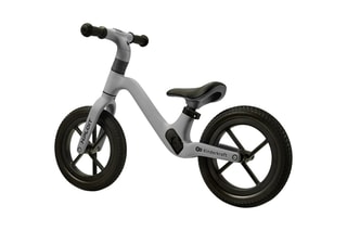 Draisienne Xploit - Grijs - Tot 35 kg