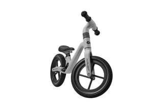 Draisienne Xploit - Grijs - Tot 35 kg