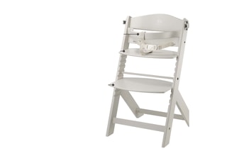 Beukenhouten Meegroeistoel Enock - 6 t/m 36 maanden - T/m 15 kg