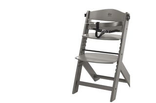 Beukenhouten Meegroeistoel Enock - 6 t/m 36 maanden - T/m 15 kg