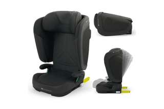Autostoeltje I-Size Unity 2 - Zwart - 100 tot 150 cm