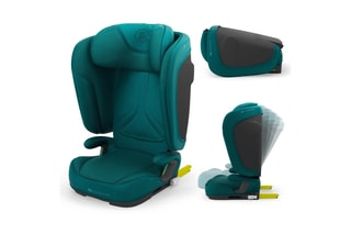 Autostoeltje I-Size Unity 2 - Groen - 100 tot 150 cm
