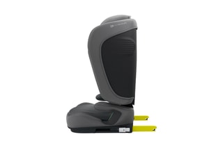 Autostoeltje I-Size Unity 2 - Grijs - 100 tot 150 cm