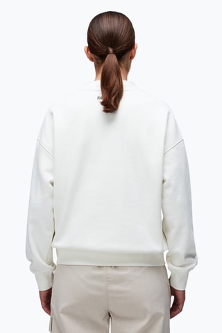 Sweat Rhin - Blanc