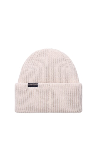 Bonnet Vispa - Blanc