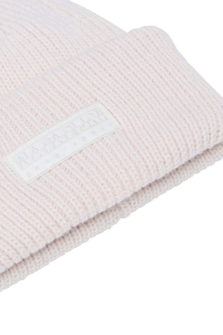 Bonnet Vispa - Blanc