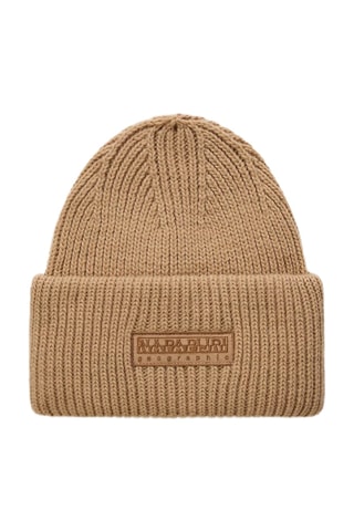 Bonnet Vispa - Marron clair