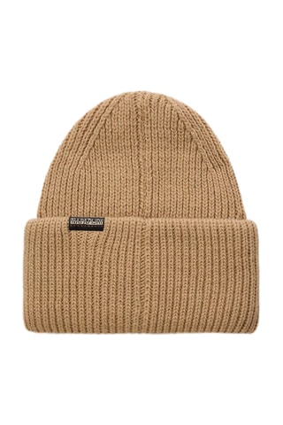 Bonnet Vispa - Marron clair