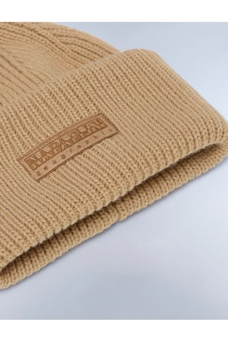 Bonnet Vispa - Marron clair