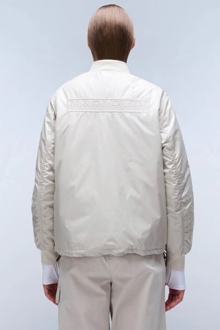 Bomber A-Sitter - Beige