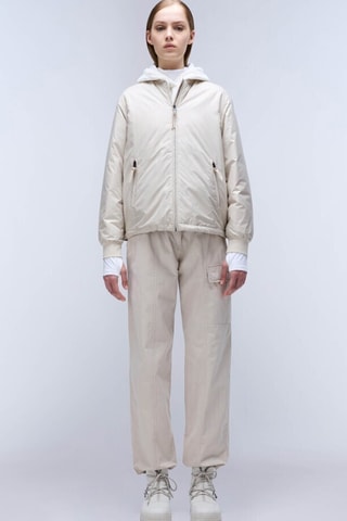 Bomber A-Sitter - Beige