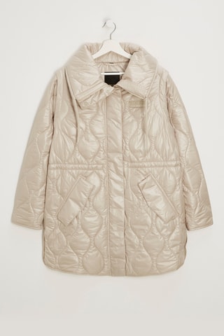 Veste A-Arolla - Beige