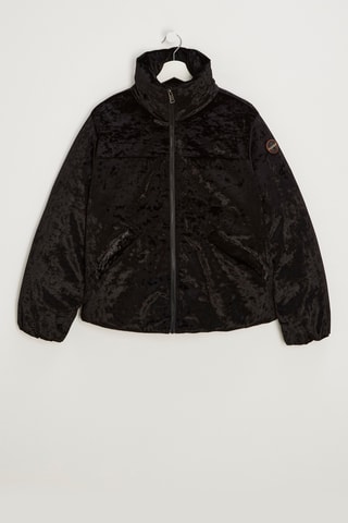 Veste Alines - Noir