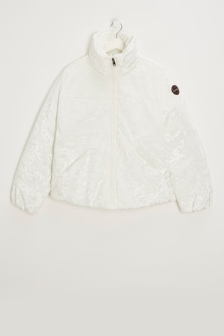 Veste Alines - Blanc