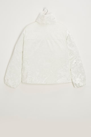 Veste Alines - Blanc