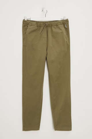Pantalon Miraes - Kaki
