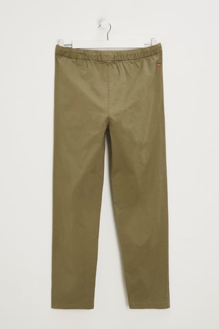 Pantalon Miraes - Kaki