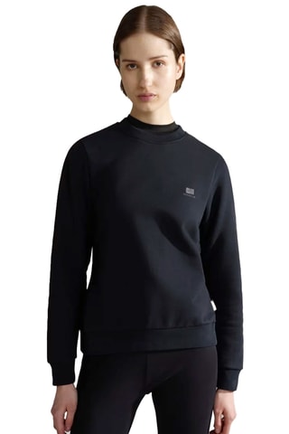 Sweat Nina - Noir