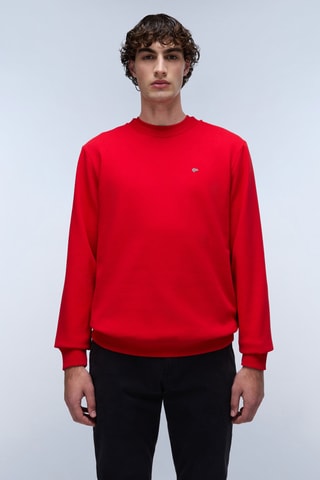 Sweat Balis - Bleu cobalt