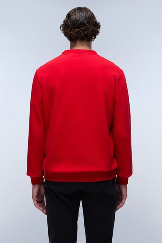 Sweat Balis - Bleu cobalt