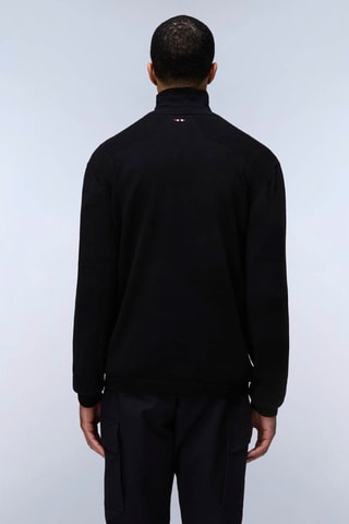 Sweat Derri FZ - Noir