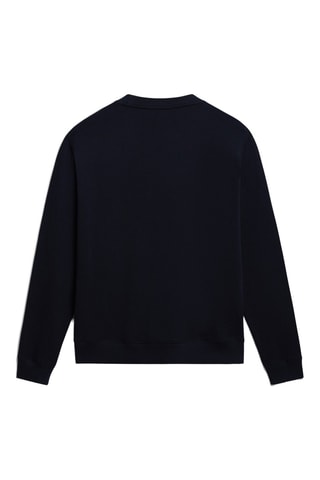 Sweat B-Kasba C - Noir