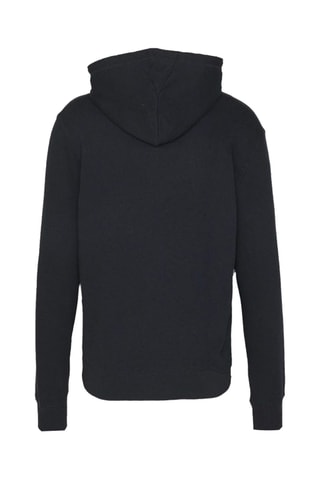 Sweat à capuche Kreis - Bleu marine