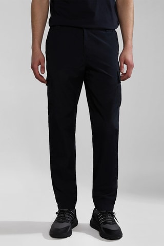 Pantalon Faber - Noir