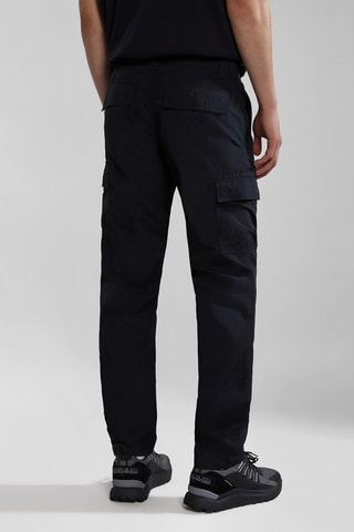 Pantalon Faber - Noir