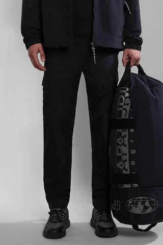 Pantalon Faber - Noir
