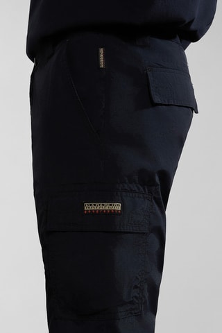 Pantalon Faber - Noir