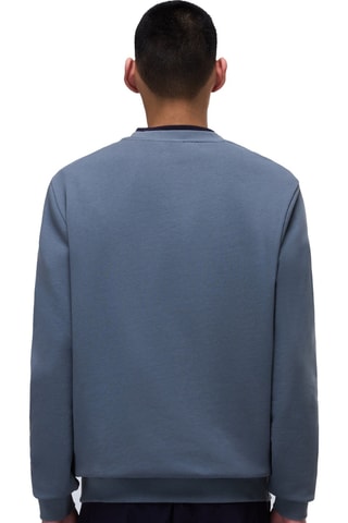 Sweat Aylmer - Bleu-gris