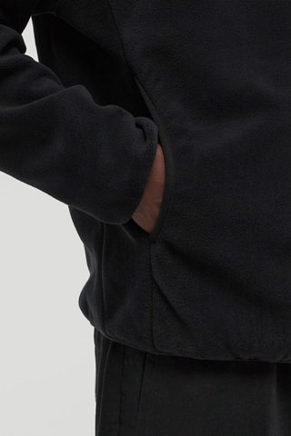 Casaco Dolent - Preto
