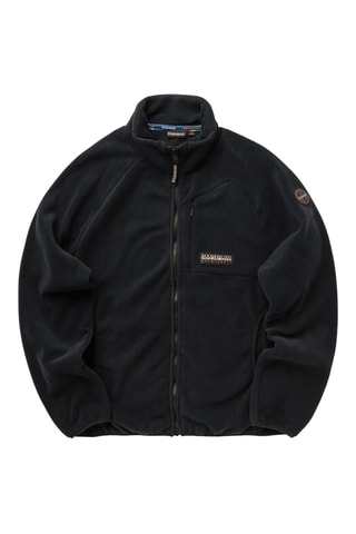Casaco Dolent - Preto