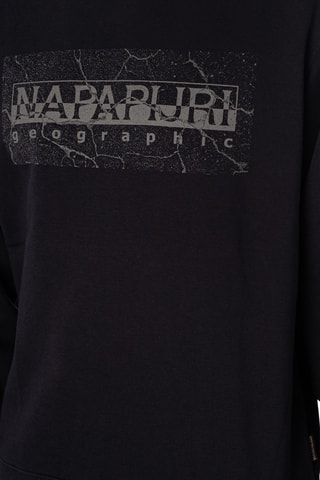 Sweat Albula - Noir