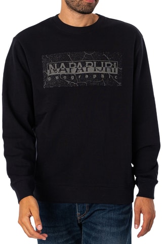 Sweat Albula - Noir