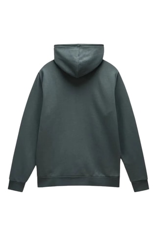 Sweat à capuche Aylmer - Vert
