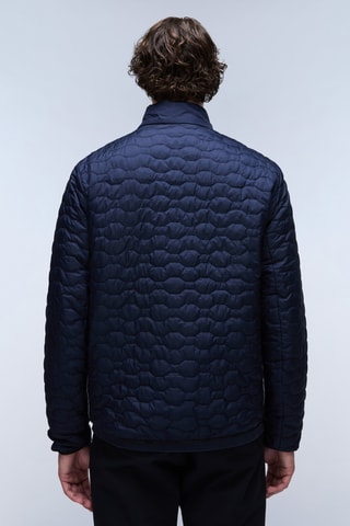Doudoune Sarine - Bleu marine