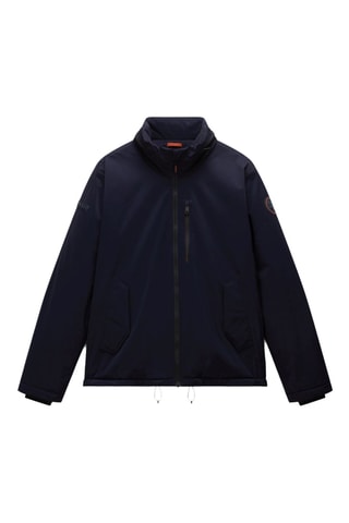 Veste - Bleu marine