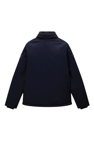 Veste - Bleu marine