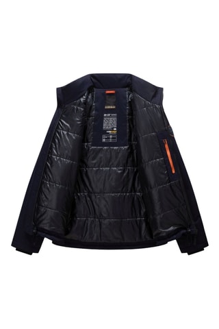 Veste - Bleu marine
