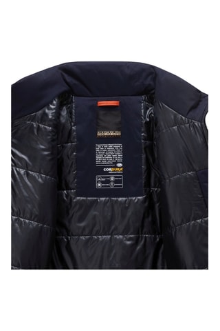 Veste - Bleu marine